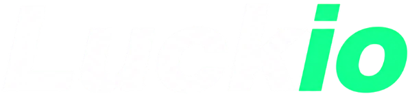 Logo Luckio